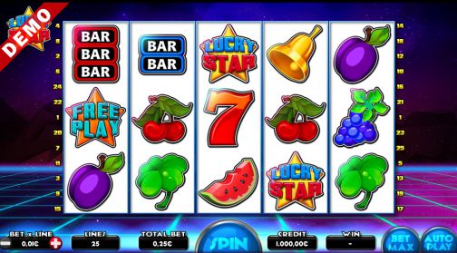 Lucky Star complete rules for fair gaming experience 16