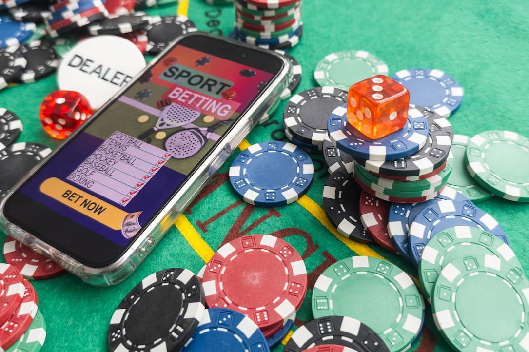 Spin to Win in the Exciting World of Online Gaming 0