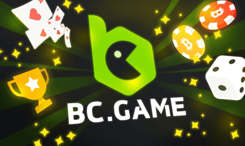 Unlock Exciting Rewards with BC.Game Promo Code Pakistan Unlock Exciting Rewards with BC.Game Promo Code Pakistan
