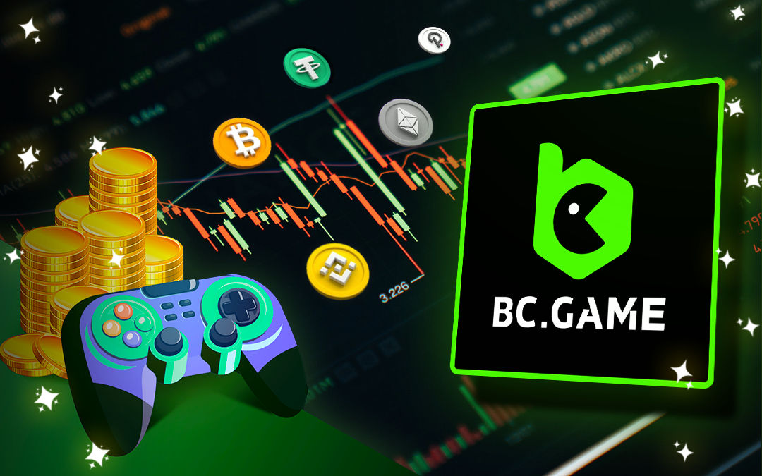 Unlock Exciting Rewards with BC.Game Promo Code Pakistan Unlock Exciting Rewards with BC.Game Promo Code Pakistan