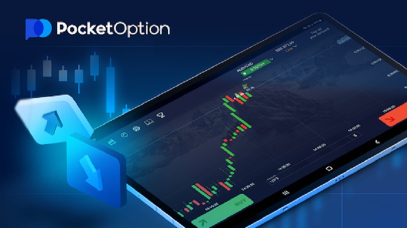 Unlocking Potential A Deep Dive into Pocket Option
