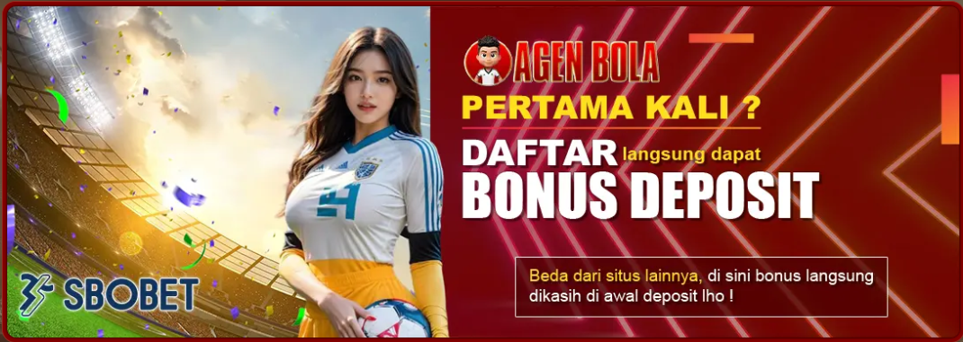 Agen Bola Panduan Lengkap untuk Penggemar Taruhan Sepak Bola Agen Bola Panduan Lengkap untuk Penggemar Taruhan Sepak Bola
