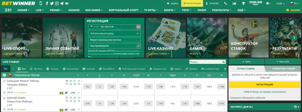 Comprehensive Analysis and Betwinner Reviews FR