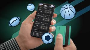 Descubra o Mundo das Apostas com 5h bet 8