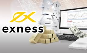 Discover the Benefits of the Exness App Discover the Benefits of the Exness App