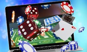 Discover the Best Casino Online UK Bonus Offers