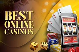 Discover the Excitement of Fortune Clock Casino & Sportsbook 74