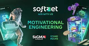 Discover the Exciting World of Soft2Bet MEGA Online Gaming Reinvented
