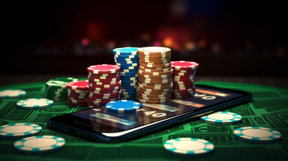 Discover the Thrills of BetFoxx Online Casino UK 38