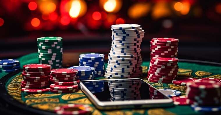Discover the Thrills of Online Amonbet Casino 22 Discover the Thrills of Online Amonbet Casino 22