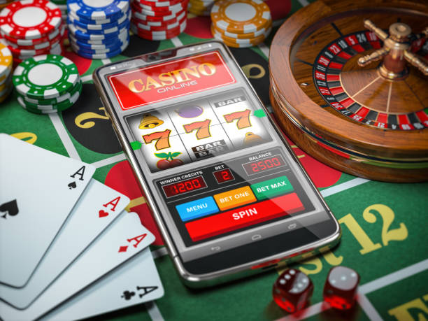 Discover the Thrills of Slotit Casino Sportsbook Discover the Thrills of Slotit Casino Sportsbook