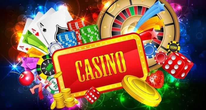 Electric Wins Discover the Future of Online Gaming Electric Wins Discover the Future of Online Gaming