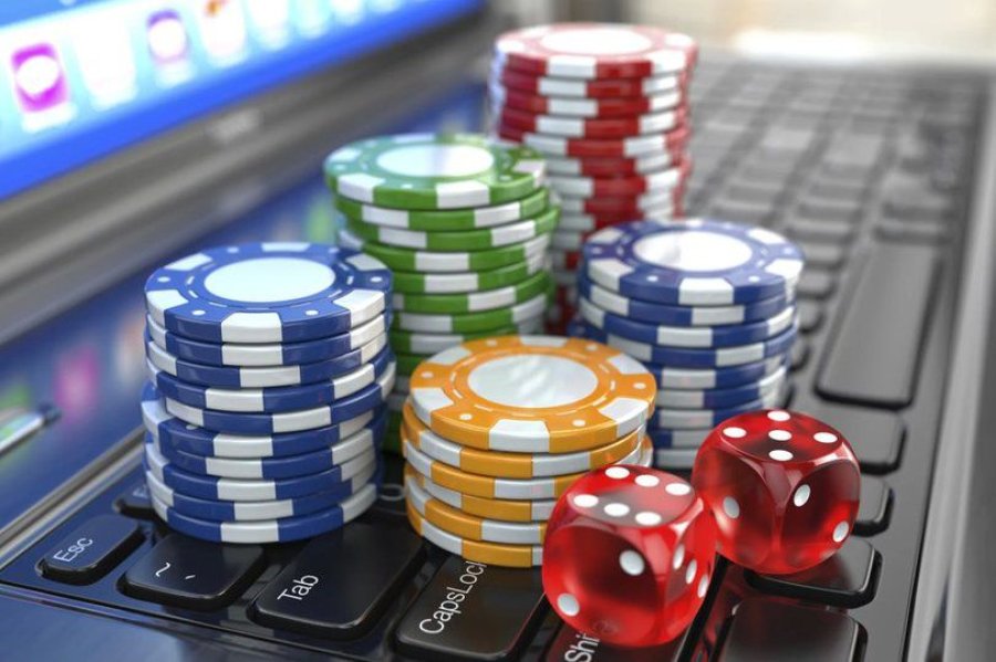 Experience the Thrills of Slotmonster Online Casino UK Experience the Thrills of Slotmonster Online Casino UK