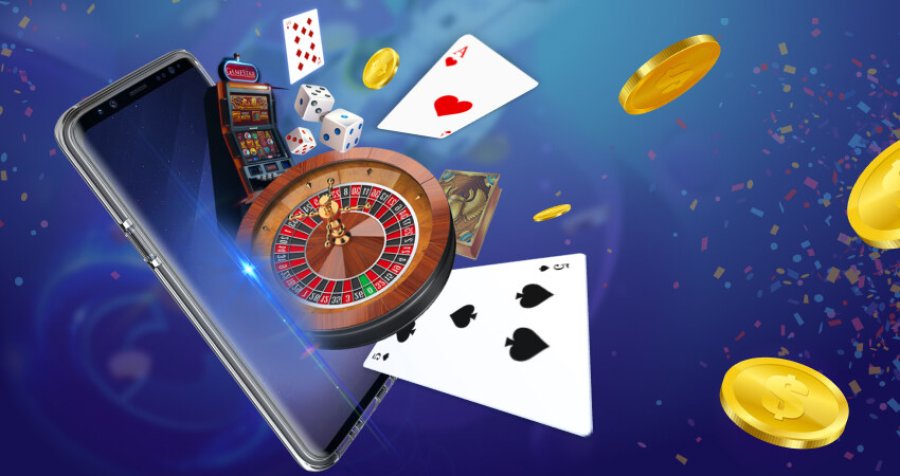Explore Exciting Gaming Experience at Golden Pharaoh Online Casino UK Explore Exciting Gaming Experience at Golden Pharaoh Online Casino UK