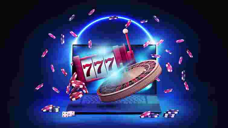Explore the Excitement of Slotit Casino Online Games