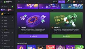 Exploring the Excitement of BC Game Sportsbook