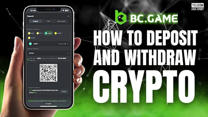 Exploring the Exciting Features of BC.Game SK Mirror 16 Exploring the Exciting Features of BC.Game SK Mirror 16