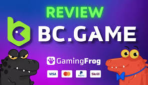 Exploring the Exciting Features of BC.Game SK Mirror 16 Exploring the Exciting Features of BC.Game SK Mirror 16