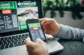 Get in on the action Maximize Your Experience with Online Betting Get in on the action Maximize Your Experience with Online Betting