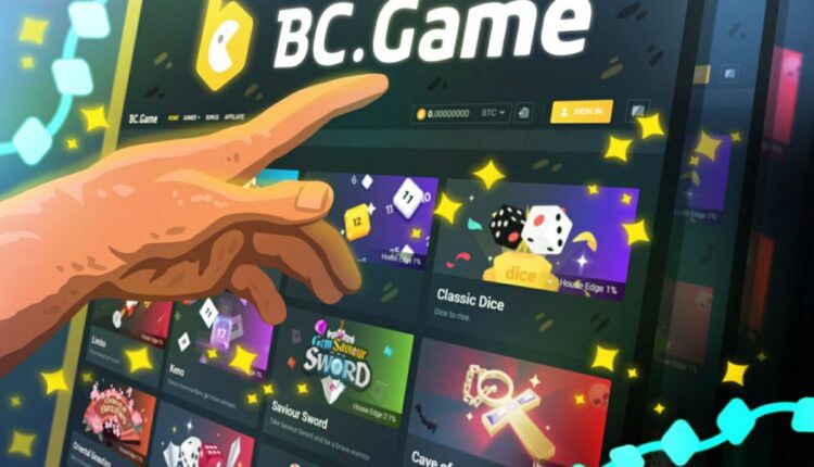 How to Play BC Game