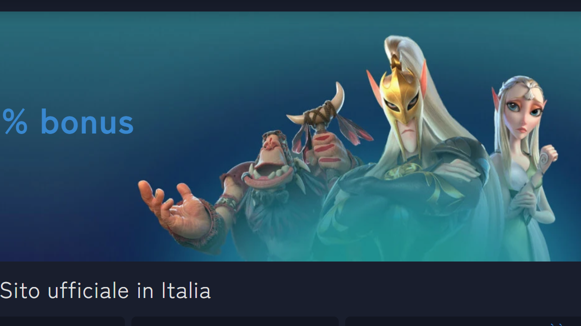 Esperienza Esclusiva al Winnita Casino Scopri il Gioco d'Azzardo di Classe Esperienza Esclusiva al Winnita Casino Scopri il Gioco d'Azzardo di Classe