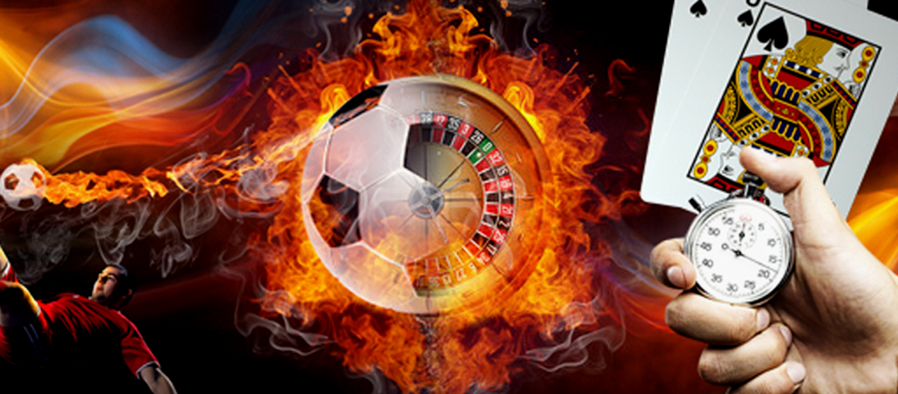 Join now and win big in the Betting World