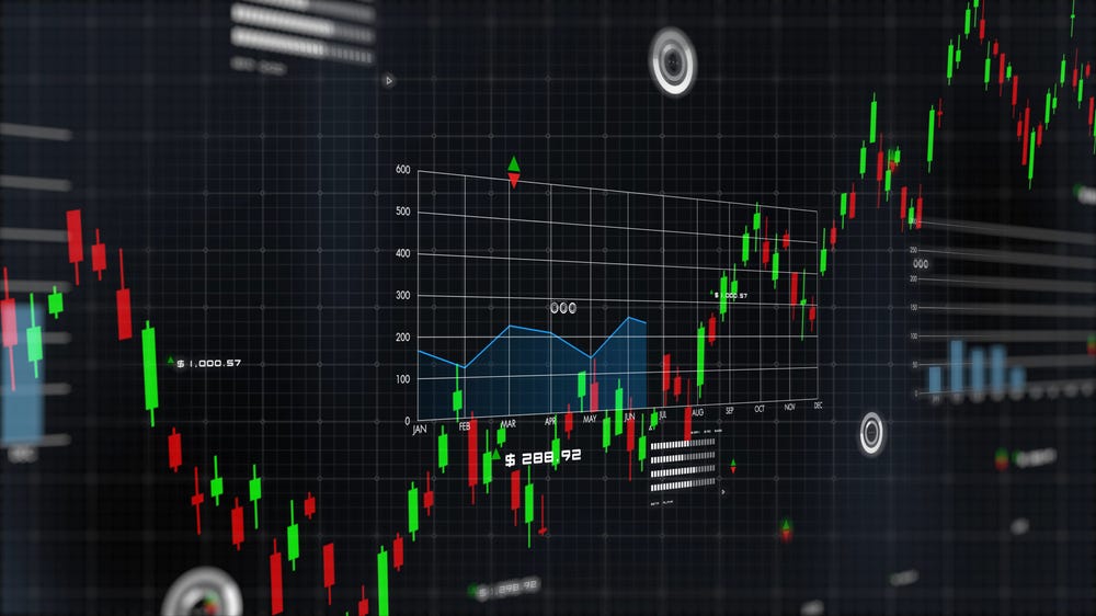 Master Your Strategy The Ultimate Crypto Trading Setup Master Your Strategy The Ultimate Crypto Trading Setup