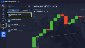Pocket Option Trading Platform An In-Depth Overview and Insights Pocket Option Trading Platform An In-Depth Overview and Insights