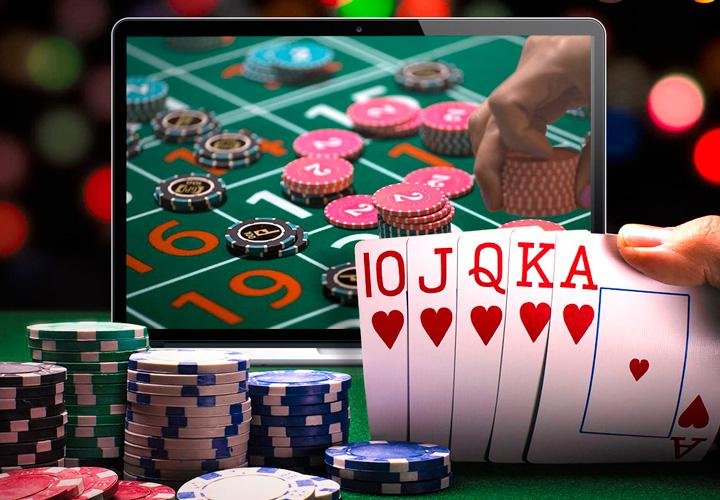 The Ultimate Guide to Casino Jokabet Experience Unmatched Gaming The Ultimate Guide to Casino Jokabet Experience Unmatched Gaming