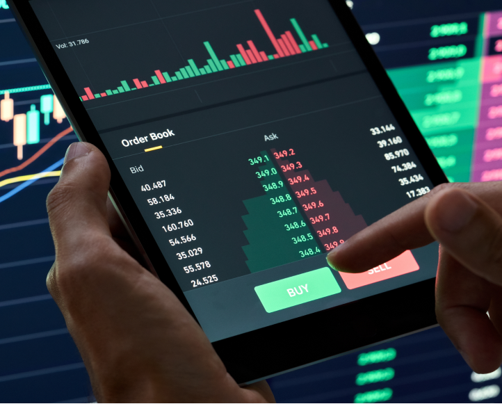 The Ultimate Guide to Crypto Futures Trading Explained The Ultimate Guide to Crypto Futures Trading Explained