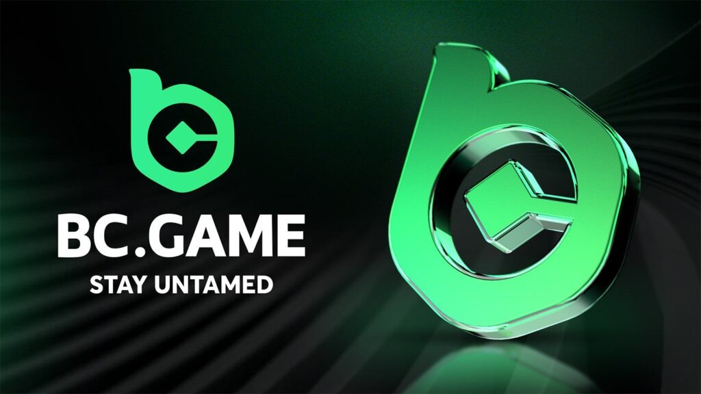 Ultimate Guide to BC Game Registration