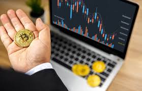 Unlocking Potential Profits with Crypto Trading AI Signals