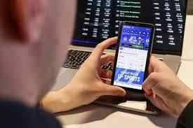 Unlocking the Secrets of Online Betting A Deep Dive into Maraki Bet Unlocking the Secrets of Online Betting A Deep Dive into Maraki Bet