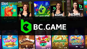 Use Bonus BC Game Maximize Your Winnings Use Bonus BC Game Maximize Your Winnings
