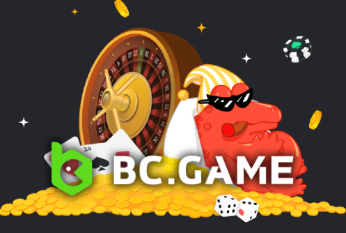 Use Bonus BC Game Maximize Your Winnings Use Bonus BC Game Maximize Your Winnings