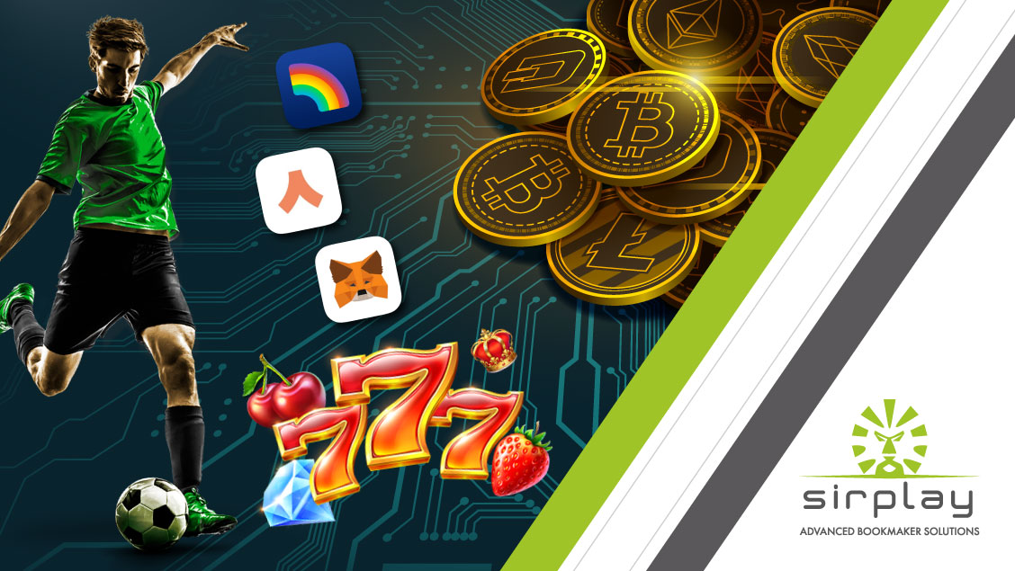 Your favorite casino games with exciting bonuses 37