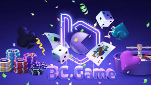 استعراض شامل لـ BC Game كازينو العملات المشفرة استعراض شامل لـ BC Game كازينو العملات المشفرة