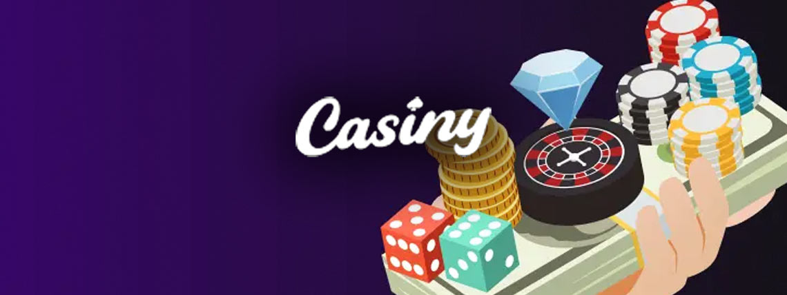 Casiny Review Australia Your Guide to Online Gaming Excellence Casiny Review Australia Your Guide to Online Gaming Excellence