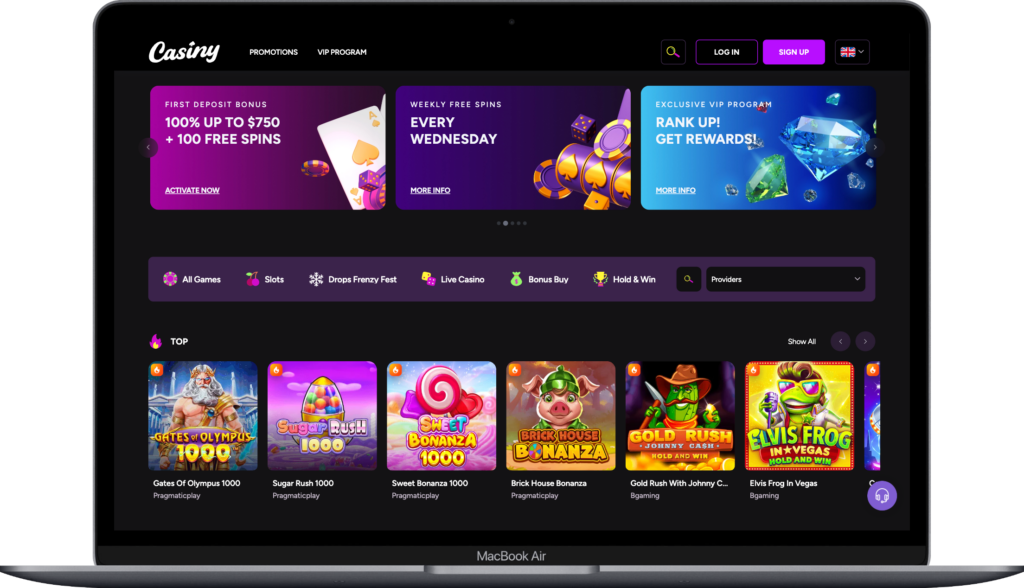 Casiny Review Australia Your Guide to Online Gaming Excellence Casiny Review Australia Your Guide to Online Gaming Excellence
