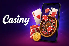 Casiny Review Australia Your Guide to Online Gaming Excellence Casiny Review Australia Your Guide to Online Gaming Excellence