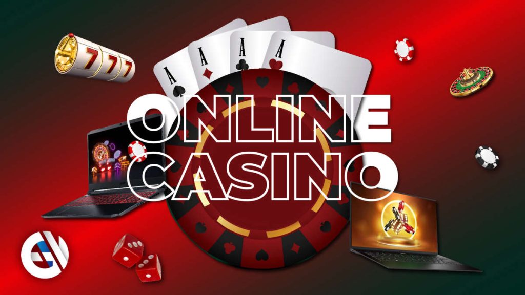 Discover the Exciting World of Online Casino UK