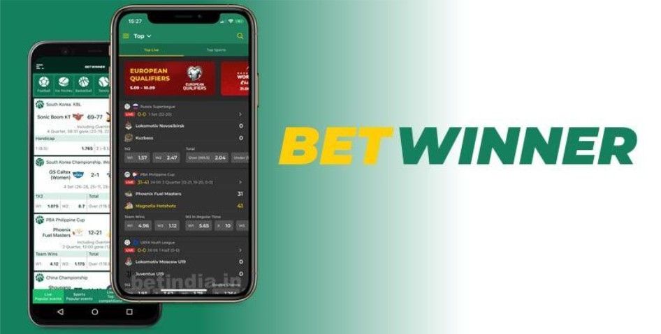 Experience Thrilling Games with BetWinner Betting Experience Thrilling Games with BetWinner Betting