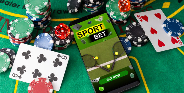 Explore Betting Opportunities with Betwinner Explore Betting Opportunities with Betwinner