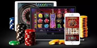 Exploring the Thrills of Online Casino Dealbet