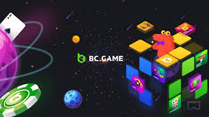 The Future of Online Gaming BC Game The Future of Online Gaming BC Game