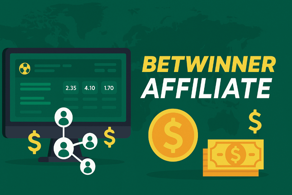 Ultimate Guide to BetWinner Promo Codes and Bonuses Ultimate Guide to BetWinner Promo Codes and Bonuses