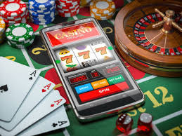Betting with Digital Assets A New Era in Online Gambling