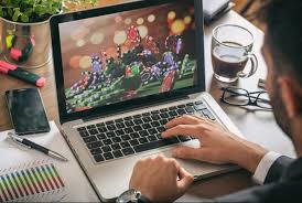 Betting with Digital Assets A New Era in Online Gambling