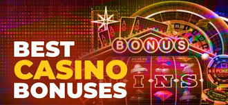 Comprehensive online casinos review How to choose a safe and rewarding site