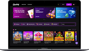 Discover Exciting Features of Casiny App Discover Exciting Features of Casiny App
